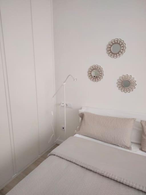 Apartment La Terraza De La Vega - Ubicacion Inmejorable , Wifi , Terraza Y Parking Gratuito *