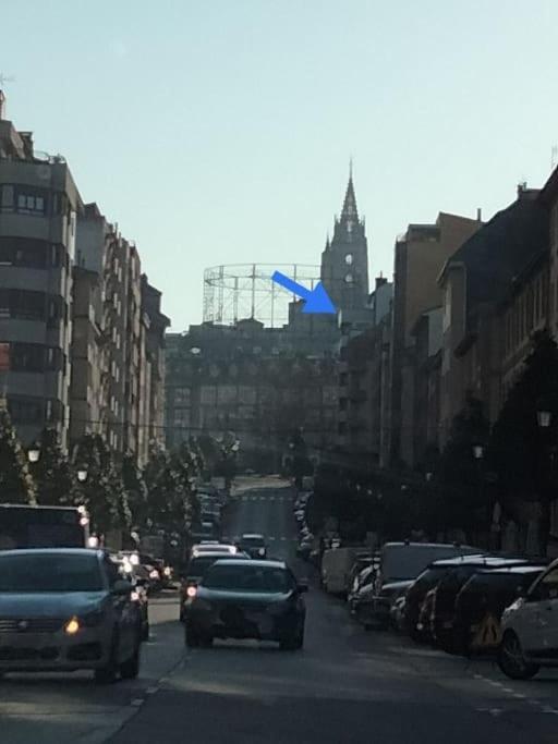 Appartement La Terraza De La Vega - Ubicacion Inmejorable , Wifi , Terraza Y Parking Gratuito *