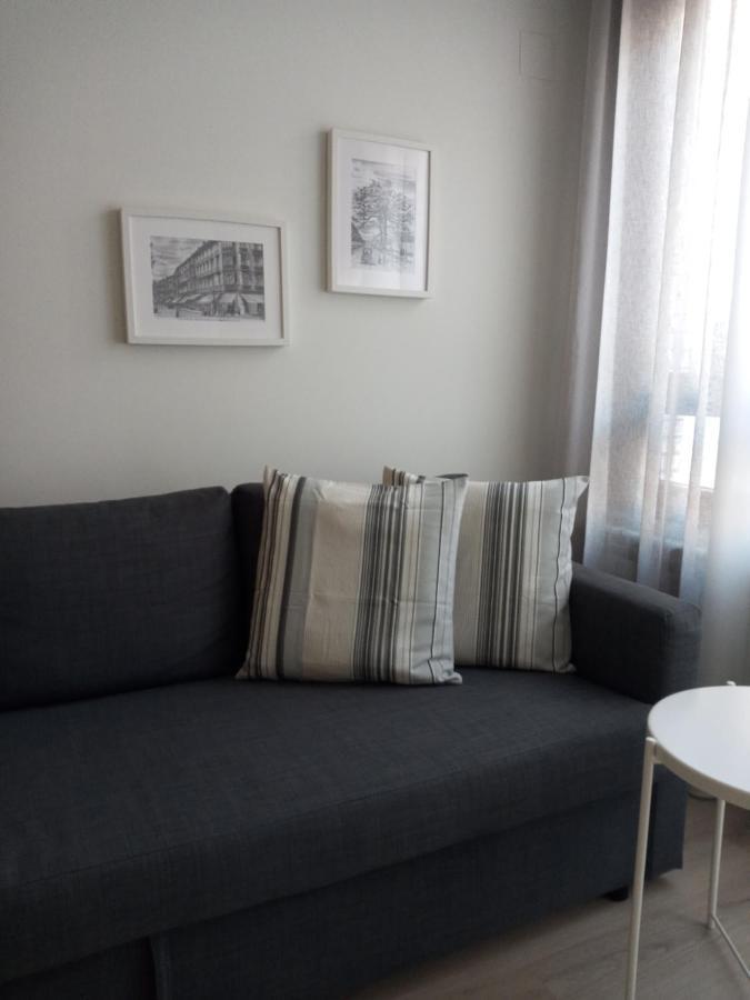 La Terraza De La Vega - Ubicacion Inmejorable , Wifi , Terraza Y Parking Gratuito Appartement Oviede