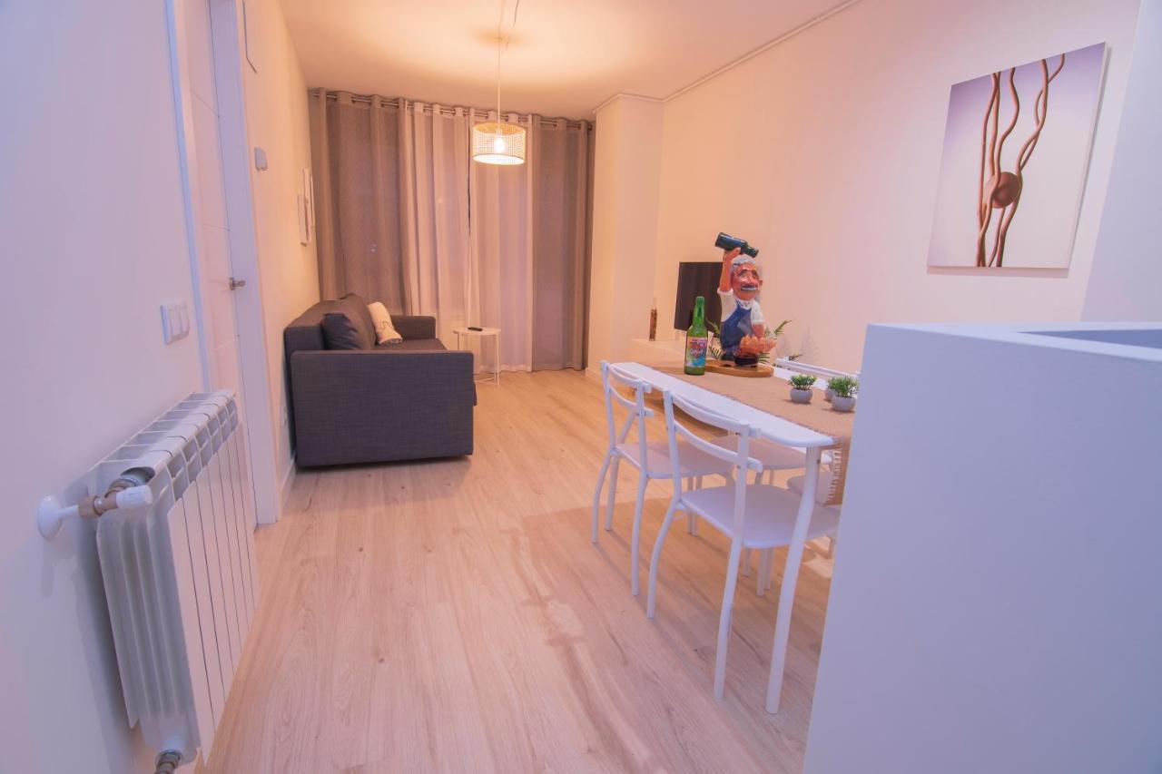 La Terraza De La Vega - Ubicacion Inmejorable , Wifi , Terraza Y Parking Gratuito Appartement *
