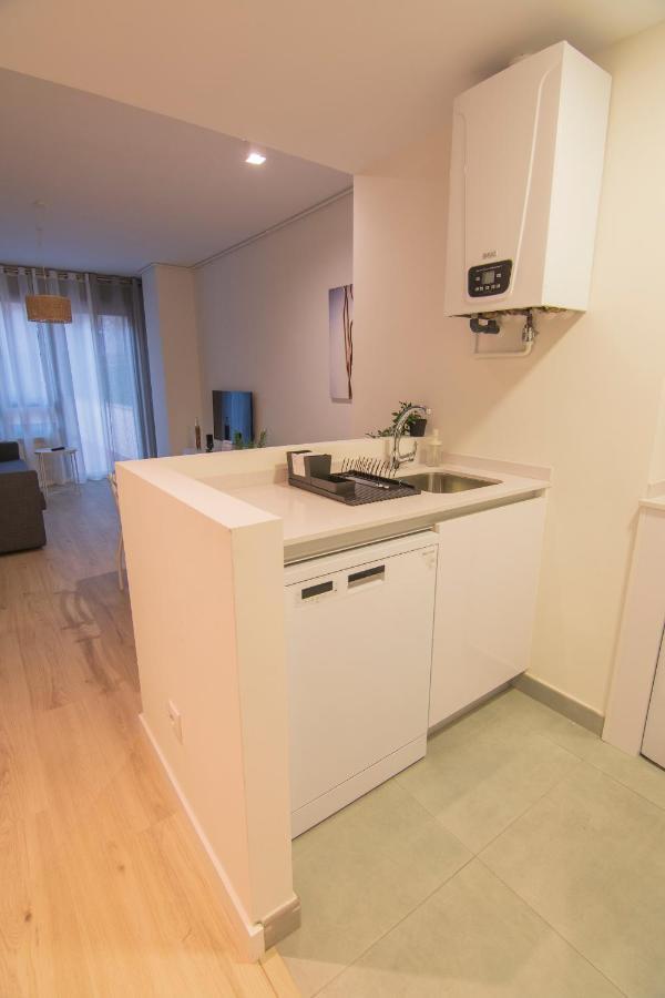 Appartement La Terraza De La Vega - Ubicacion Inmejorable , Wifi , Terraza Y Parking Gratuito *