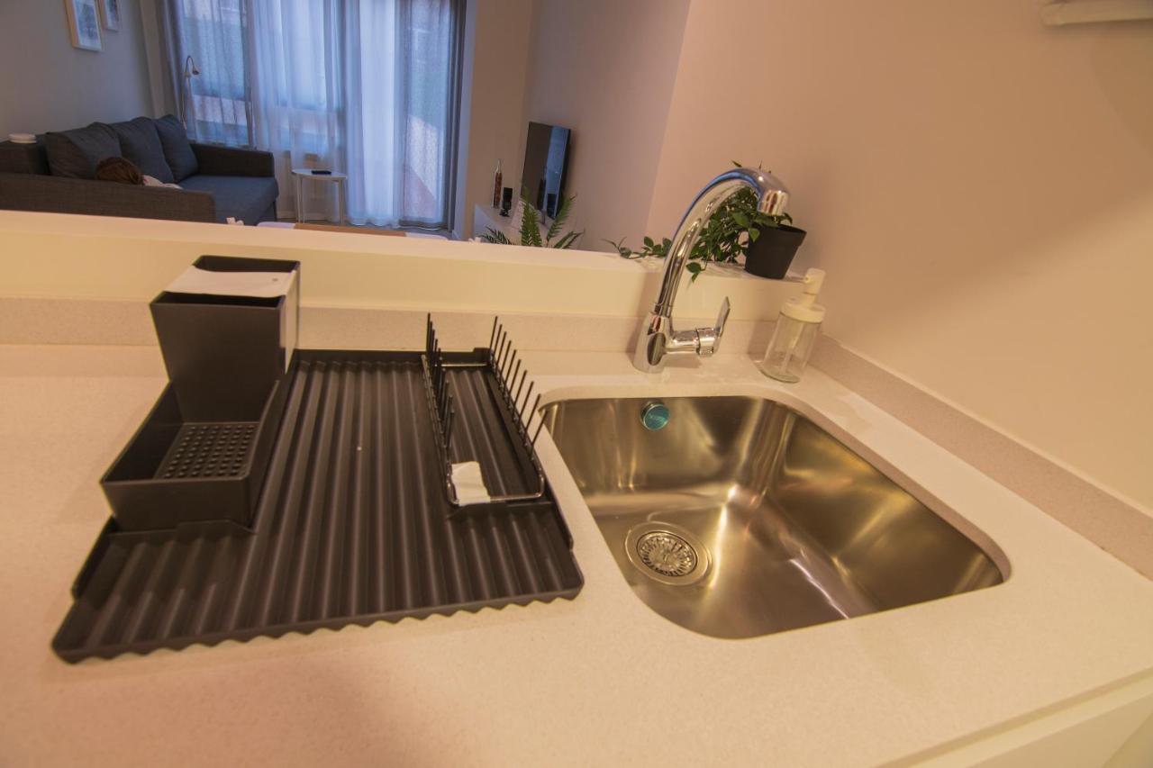Apartment La Terraza De La Vega - Ubicacion Inmejorable , Wifi , Terraza Y Parking Gratuito *