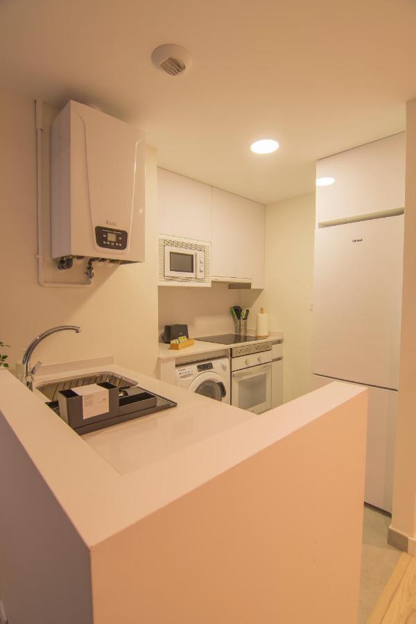 Appartement La Terraza De La Vega - Ubicacion Inmejorable , Wifi , Terraza Y Parking Gratuito *