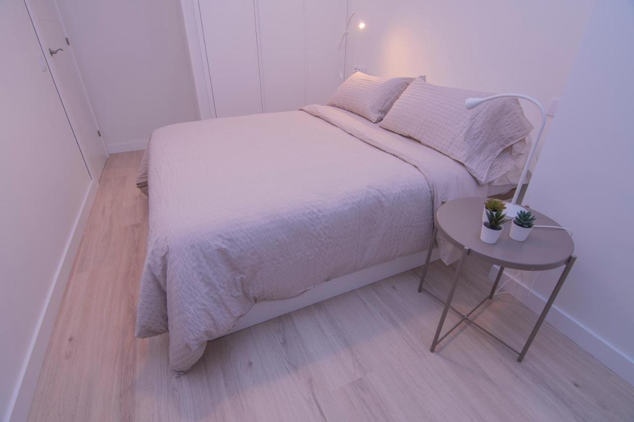 La Terraza De La Vega - Ubicacion Inmejorable , Wifi , Terraza Y Parking Gratuito Appartement Oviede