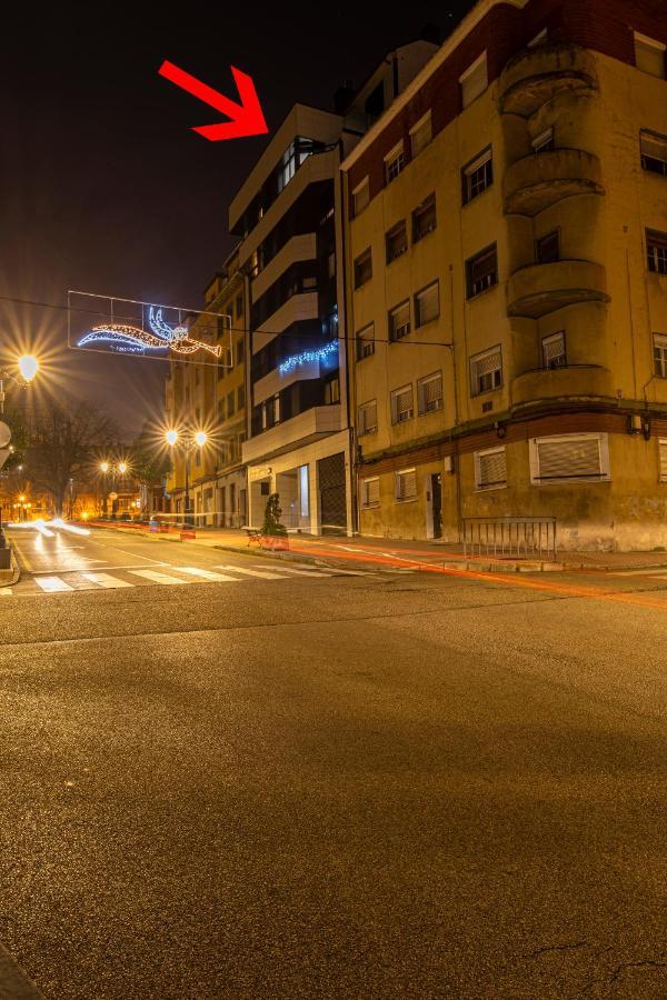 Appartement La Terraza De La Vega - Ubicacion Inmejorable , Wifi , Terraza Y Parking Gratuito *