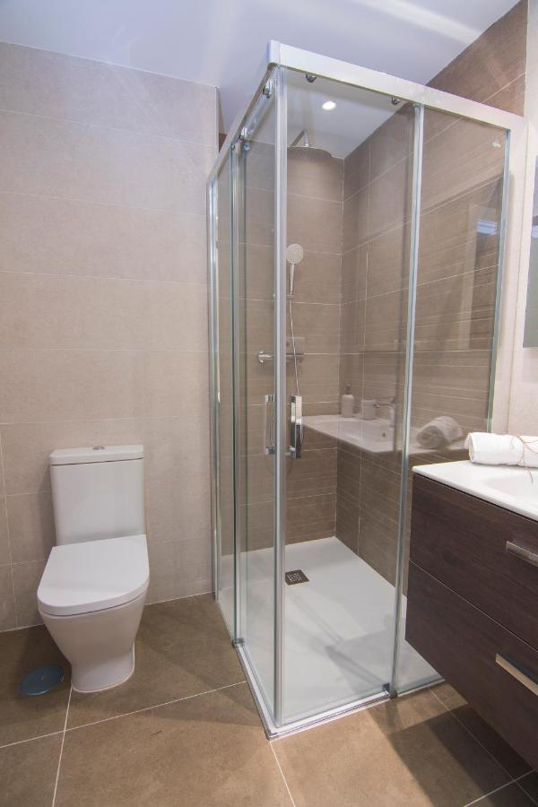 La Terraza De La Vega - Ubicacion Inmejorable , Wifi , Terraza Y Parking Gratuito Appartement *