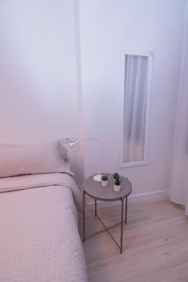 Appartement La Terraza De La Vega - Ubicacion Inmejorable , Wifi , Terraza Y Parking Gratuito Oviede